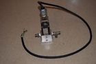 211-a-1-8-f-ss-1-4 Burkert Solenoid Valve