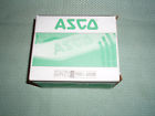 313122 21134 Asco Red Hat Valve