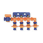 21198 Loc-line Manifold Control 1-4
