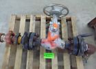 215w-cb3-ps Newco Valve Size Class Psi