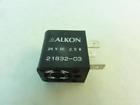 21832-03 Alkon Box Solenoid Coil