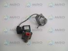 21hn3ky110 Granzow Solenoid Valve Used
