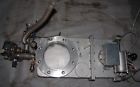 2203-4-6 Vacuum Research Company Aluminum Valve Pneumatic