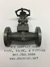 2231a8-18 Dsi Valve Forged Steel Globe Flanged Trim