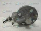 224-040 Graco Valve Runaway New