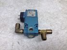 225b-111ja Mac Solenoid Valve Vac Vdc