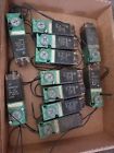 226-272b 226-272 Numatics Solenoid Valve Lot Of Pcs