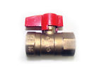 226-hc Hpc Manual Ball Valve 705209440632