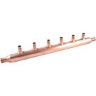 22788a Cash Acme Port Barb Manifold 697285601345