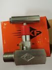 23-125 Kf New Industries Needle Valve Cs Psi