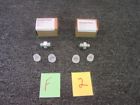 232-4937 Caterpillar Check Valves Valve Lvsr Cargo Military Truck Surplus New