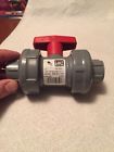 2329-005c Spears Valve Ips Cpvc Epdm Socket Tru Union