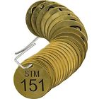 151-175 23502 Brady Tags 1 12 754473235024