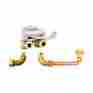 2354warmkit Keeney Manufacturing Brass Washing Machine Valve Timer With Arms 3 4 In Mht 046224043515