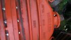 2361 Mueller Gate Valve Mj Flange Di Resilient Wedge New Old