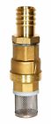 23736-0000b Jabsco Foot Valve And