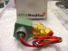 238210-032-0 Asco New Redhat Solenoid Valve Npt Mp Ft