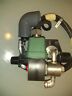 238614-105-d Asco Red Hat Solenoid Valve Effb Coil Diverter