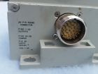239-1184 Numatics Pneumatic Pin Round Connector Manifold