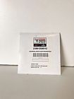 23b6126x012 Fisher New Anti-extrusion Control
