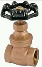 242006 Premier Gate Valve 1-1 2 Fip Brand New Cheaper Than Others Free Ship