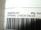250018-457 Sullair H3 Nib Check