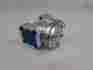 25114 Sharpe Valves Series Cast Steel Swing Check Valve Class 150 2 Flanged
