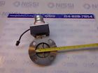 253a-3-2-2 Mks Control Valve Exhaust