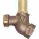 253lklf Arrowhead Brass Prod 1 2fip No-kink Hose Bibb 690043461427