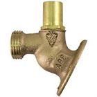 1-2fipx3-4 255lslf Arrowhead Brass Sillcock 690043461670