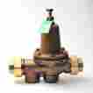 25aub-z3 Watts 1 Lf Water Pressure Reducing Valve In