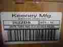 2622ds Keeney Mfg 12pcs Quarter Turn Angle Valve 5 8 O.d X 3