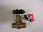 262725 Premier Stop Waste Valve Brass Sweat 076335483085