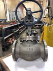 2629 Wm Powell Co Class Stainless Eri