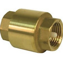 270872 Proplus Check Valve Fip Lead Free New 076335185729