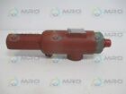 27400l.06 Teledynw Fluid Systems Teledyne Valve New No Box