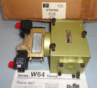 2773a7943 Ross Controls Solenoid Valve