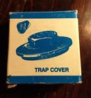 2818 Barnes Jones Brand New Steam Trap Cap For Cage Unit