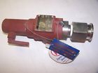 2850-pkd Farris Engineering Press Relief Valve