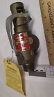 29-302-07 Conbraco Pressure Relief Valve New Tag Usa Apollo
