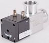 29032-ka11-aax2-0013 Vat Industrial Pneumatic Bellows Angle Vacuum Valve