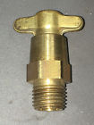 2930009924520 Gould Radiator Drain Cock Npt Brass Pack Of