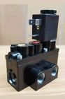 2f-985 Aro Solenoid Air Control Valve Free Same Business Day Shipping