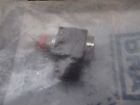 2f851 Aro New In Plastic Flow Control Valve