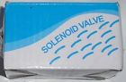 2w-025-08 Nj Us Stock Ac Electric Solenoid Valve Diesel Gas Water