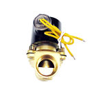 2w-20-120ac Unbranded 3-4 Solenoid Valve 7900290174784