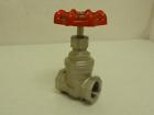 3-4-30276-te Sharpe Box Gate Valve Ss Fnpt