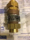 9d-m2 3-4 Watts Backflow Preventer