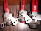 3-4hp446yb 1hp446yb Worcester Lot Of