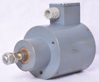 3-60738 Solenoid Valve